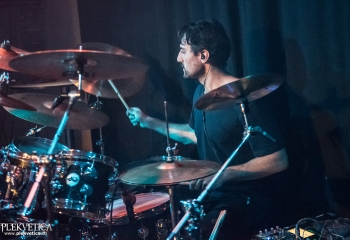 Damnations Day - Photo by Marc