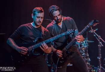 Damnations Day - Photo by Marc