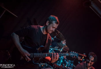 Damnations Day - Photo by Marc