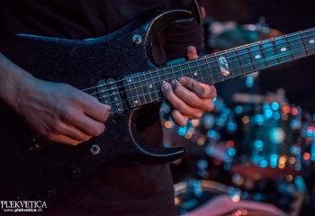 Damnations Day - Photo by Marc