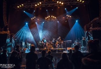 Darius - Photo By Dänu