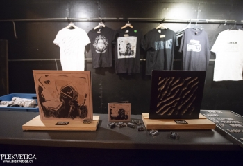 Darius - Photo By Dänu