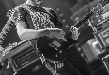 Darius - Photo By Dänu