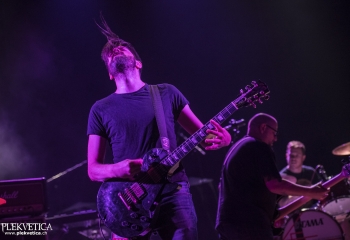 Darius - Photo By Dänu