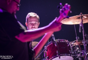 Darius - Photo By Dänu