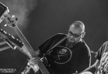 Darius - Photo By Dänu