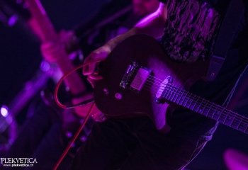 Darius - Photo By Dänu