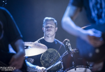 Darius - Photo By Dänu