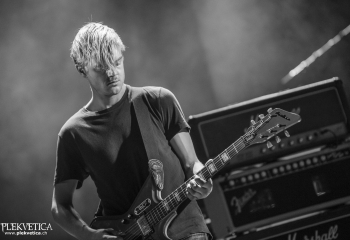 Darius - Photo By Dänu