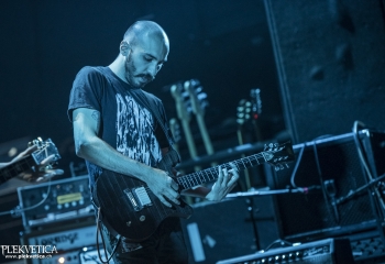 Darius - Photo By Dänu