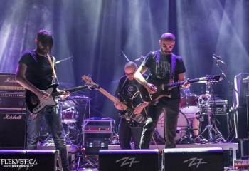 Darius - Photo By Dänu