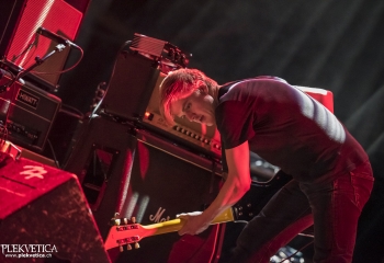 Darius - Photo By Dänu