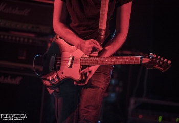 Darius - Photo By Dänu