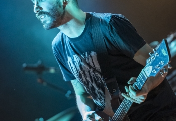 Darius - Photo By Dänu