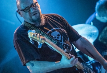 Darius - Photo By Dänu