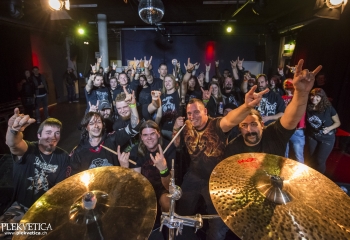 Dark Despair - Photo By Dänu