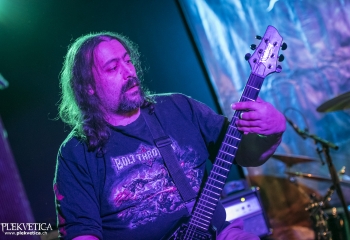 Dark Despair - Photo By Dänu