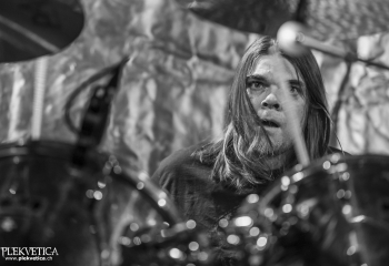 Dark Despair - Photo By Dänu