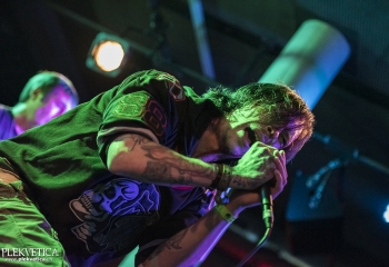 Dark Despair - Photo By Dänu