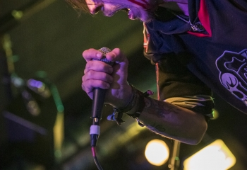 Dark Despair - Photo By Dänu