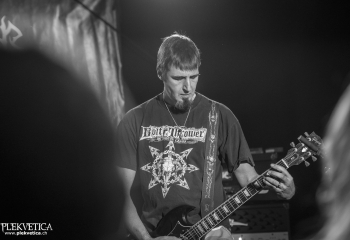 Dark Despair - Photo By Dänu