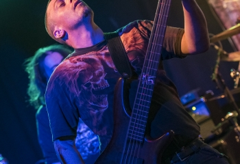 Dark Despair - Photo By Dänu