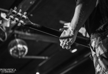 Dark Despair - Photo By Dänu