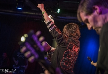 Dark Despair - Photo By Dänu