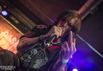 Dark Despair - Photo By Dänu