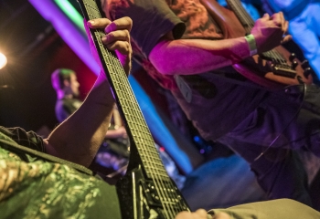 Dark Despair - Photo By Dänu