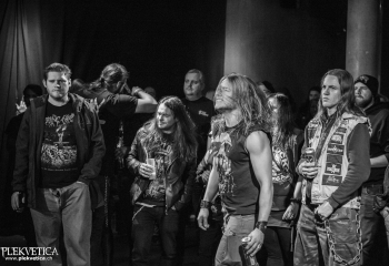 Dark Despair - Photo By Dänu