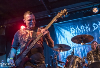 Dark Despair - Photo By Dänu