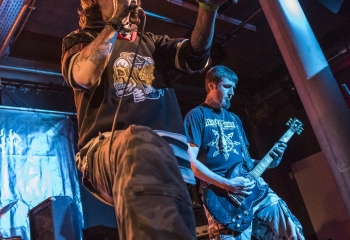 Dark Despair - Photo By Dänu