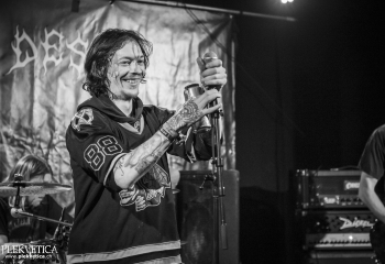 Dark Despair - Photo By Dänu