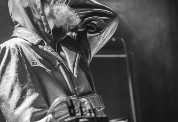 Dark Fortress - Photo By Dänu