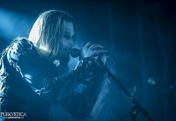 Dark Fortress - Photo By Dänu