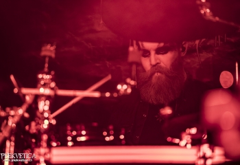 Dark Fortress - Photo By Dänu