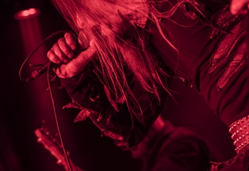 Dark Fortress - Photo By Dänu