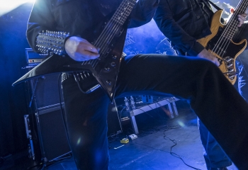 Dark Fortress - Photo By Dänu
