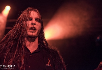Dark Fortress - Photo By Dänu