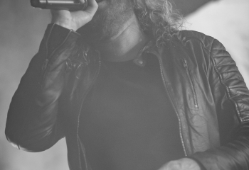 Dark Tranquillity - Photo By Dänu