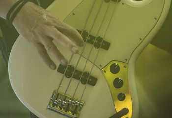 Dark Tranquillity - Photo By Dänu