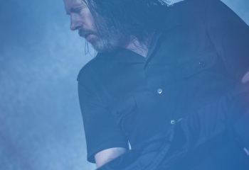 Dark Tranquillity - Photo By Dänu