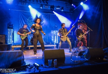 Dark Zodiak - Photo By Dänu