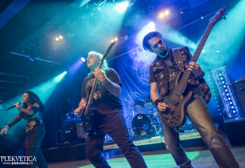 Dark Zodiak - Photo By Dänu