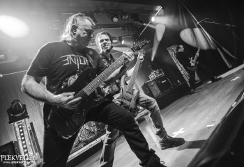 Dark Zodiak - Photo By Dänu