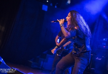 Dark Zodiak - Photo By Dänu