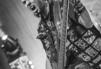 Dark Zodiak - Photo By Dänu