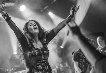 Dark Zodiak - Photo By Dänu