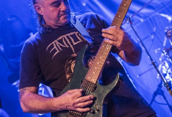 Dark Zodiak - Photo By Dänu